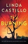Linda Castillo - The Burning