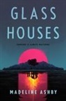 Madeline Ashby - Glass Houses