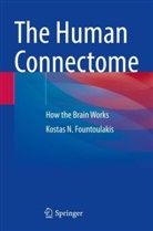 Kostas N Fountoulakis, Kostas N. Fountoulakis - The Human Connectome
