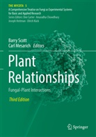 Mesarich, Carl Mesarich, Barry Scott - Plant Relationships