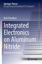 Reet Chaudhuri - Integrated Electronics on Aluminum Nitride
