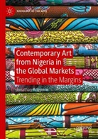 Jonathan Adeyemi - Contemporary Art from Nigeria in the Global Markets