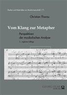 Christian Thorau - Vom Klang zur Metapher