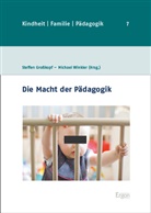 Steffen Großkopf, Winkler, Michael Winkler - Die Macht der Pädagogik