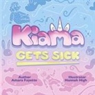 Amara Fayette - Kiama Gets Sick