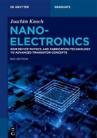 Joachim Knoch - Nanoelectronics