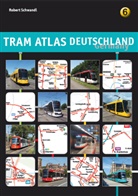 Robert Schwandl - Tram Atlas Deutschland 6