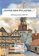 Jens Nielsen - Unter dem Pflaster
