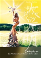 Carsten Kiehne - Reiki-Meister