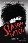 Cathi Unsworth, Unsworth Cathi - Season of the Witch: The Book of Goth: A Times Book of the Year