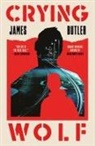 James Butler - Crying Wolf