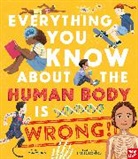 Maribel Lechuga, Emma Young, Young Emma, Maribel Lechuga, Lechuga Maribel - Everything You Know About the Human Body is Wrong