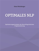 Hans Weinberger - Optimales NLP
