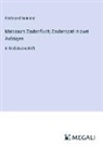 Ferdinand Raimund - Moisasurs Zauberfluch; Zauberspiel in zwei Aufzügen