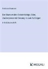 Ferdinand Raimund - Der Diamant des Geisterkönigs; Oder, Zauberposse mit Gesang in zwei Aufzügen
