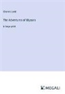 Charles Lamb - The Adventures of Ulysses