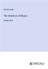 Charles Lamb - The Adventures of Ulysses
