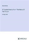 Daniel Defoe - Of Captain Mission; From "The History Of The Pirates"