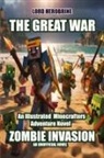 Lord Herobrine - Zombie Invasion The Great Battle