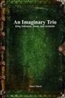 Yaacov Shavit - An Imaginary Trio