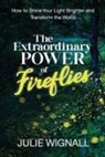 Julie Wignall - The Extraordinary Power of Fireflies