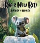 Tiffany Arnold - Koa's New Bed | A Story of Bravery
