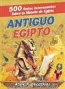 Ahoy Publications - Antiguo Egipto