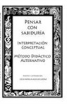 Natalia Lucia Aguilar Gaona - PENSAR CON SABIDURÍA