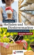 Thomas Binder - Hofläden und Direktvermarkter