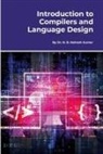 Mahesh Kumar N. B. - Introduction to Compilers and Language Design