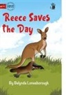 Belynda Lonesborough - Reece Saves the Day - Our Yarning