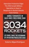 Roberto Miguel Rodriguez - The 2014 Israeli Military Operation in Gaza in Response to Attacks by Hamas