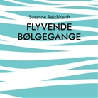 Susanne Reichhardt - Flyvende bølgegange