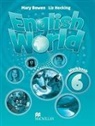 Mary Bowen, Liz Hocking - English World 6 Workbook