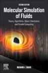 Richard J. (Department of Computer Science and Software Engineering Sadus, Sadus Richard J. - Molecular Simulation of Fluids