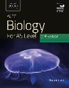 Marianne Izen - WJEC Biology for AS Level Student Book: 2nd Edition