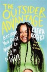 Ciera Rogers - The Outsider Advantage