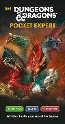 Stacy King, King Stacy - Dungeons & Dragons Pocket Expert