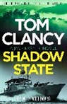 Brian Andrews, Jeffrey Wilson, M P Woodward, M.P. Woodward - Tom Clancy Shadow State