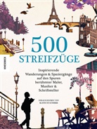 Kath Stathers - 500 Streifzüge