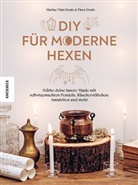 Flora Denis, Marine Nina Denis - DIY für moderne Hexen