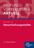 Gerhard Colbus, Karl Harbers, Karl Lutz - Prüfungsvorbereitung aktuell - Steuerfachangestellte