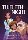 Steve Barlow, Barlow Steve, Steve Skidmore, Skidmore Steve, Wendy Tan, Wendy Tan - Classics in Graphics: Shakespeare's Twelfth Night