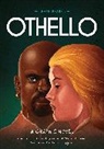 Steve Barlow, Barlow Steve, Kevin Hopgood, Steve Skidmore, Skidmore Steve, Hopgood Kevin - Classics in Graphics: Shakespeare's Othello
