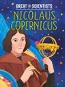 Alexandra Badiu, Anna Baker, Alexandra Badiu - Great Scientists: Nicolaus Copernicus