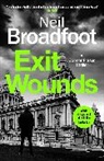 Neil Broadfoot, Broadfoot Neil - Exit Wounds