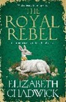 Elizabeth Chadwick, Chadwick Elizabeth - The Royal Rebel