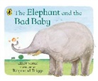 Raymond Briggs, Briggs Raymond, Elfrida Vipont, Vipont Elfrida, Raymond Briggs, Briggs Raymond - The Elephant and the Bad Baby
