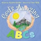 Roxanne Giardina, Cason Webb - God’s Amazing ABCs