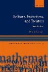 Maciej Dunajski, Maciej (Professor of Mathematical Physic Dunajski, Dunajski Maciej - Solitons, Instantons, and Twistors